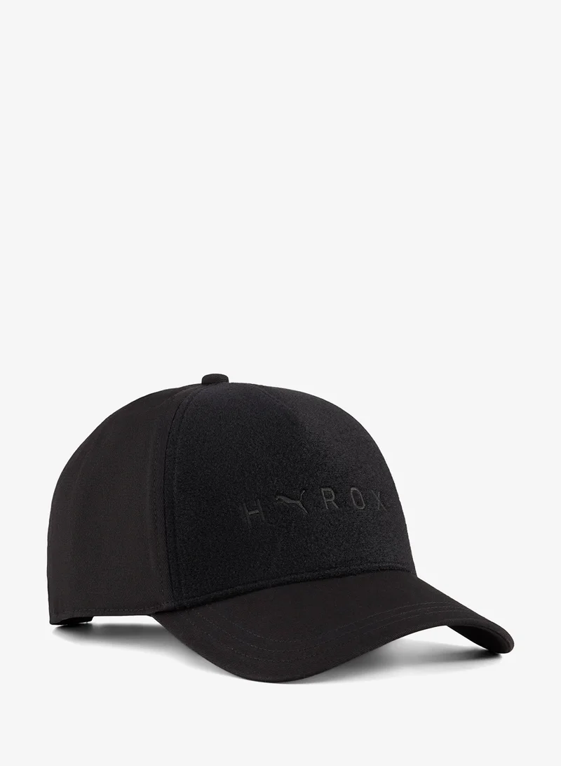بوما Hyrox Velcro Baseball Cap